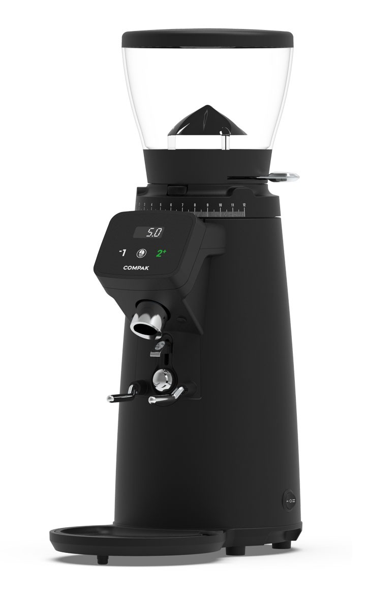 Compak i3 Pro - Espresso Coffee Grinder