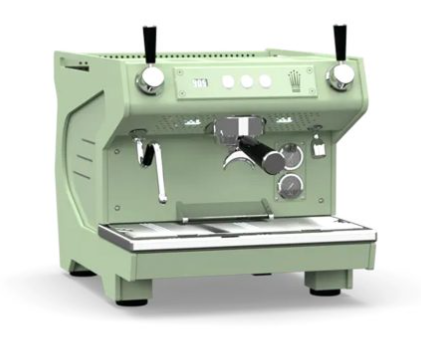 Conti Ace - Espresso Machine