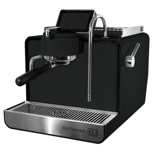 Synesso ES1 Espresso Machine Product Colour Variant Black