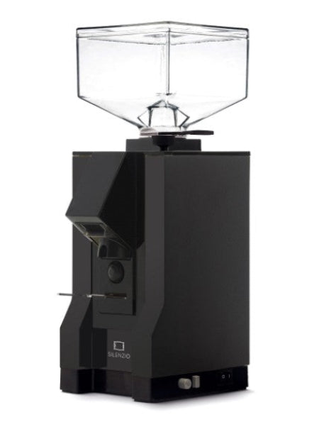 Mignon Silenzio Espresso Coffee Grinder Product Colour Variant Black 