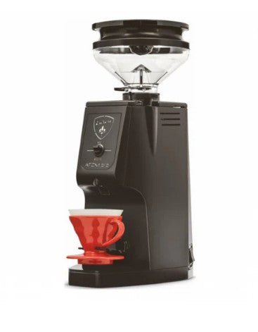 Eureka Atom Pro Brew - Espresso Coffee Grinder