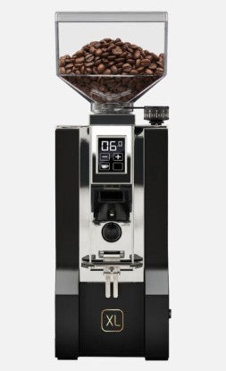 Eureka Mignon Oro XL 65 - Espresso Coffee Grinder