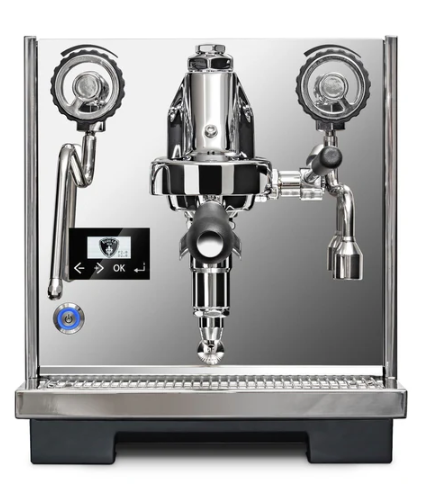 Eureka Costanza V - Espresso Coffee Machine