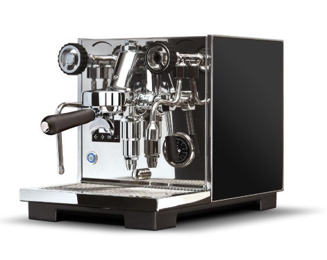 Eureka Costanza V - Espresso Coffee Machine