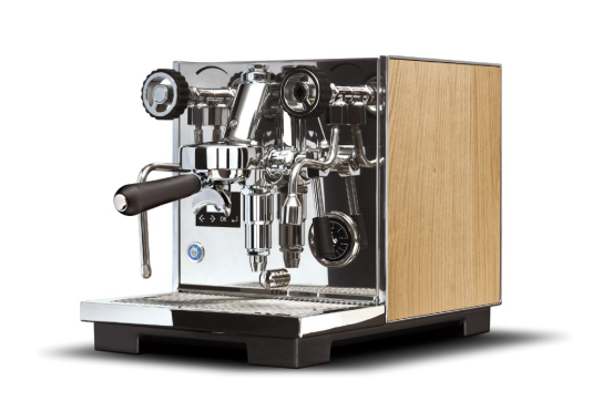 Eureka Costanza V - Espresso Coffee Machine