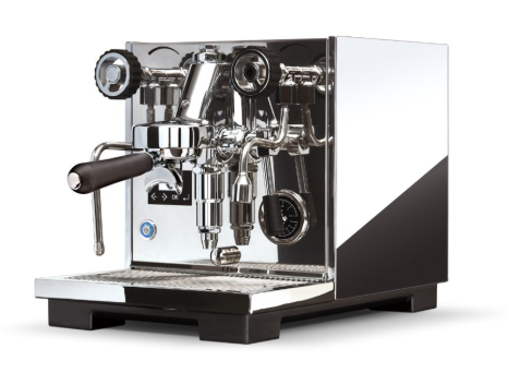 Eureka Costanza V - Espresso Coffee Machine