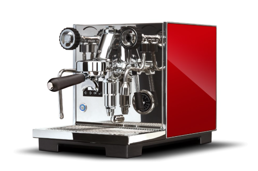 Eureka Costanza V - Espresso Coffee Machine