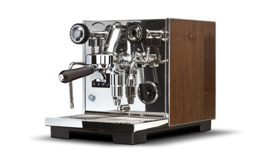 Eureka Costanza V - Espresso Coffee Machine