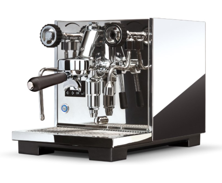 Eureka Costanza V - Espresso Coffee Machine