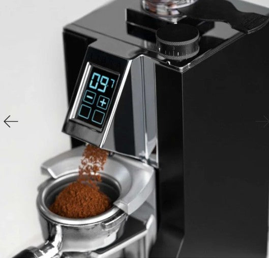 Eureka Mignon Libra - Espresso Coffee Grinder