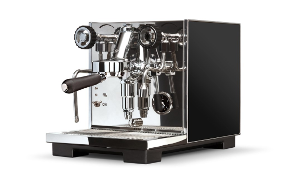 Eureka Pura R - Espresso Coffee Machine