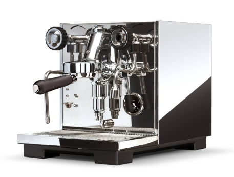 Eureka Pura R - Espresso Coffee Machine