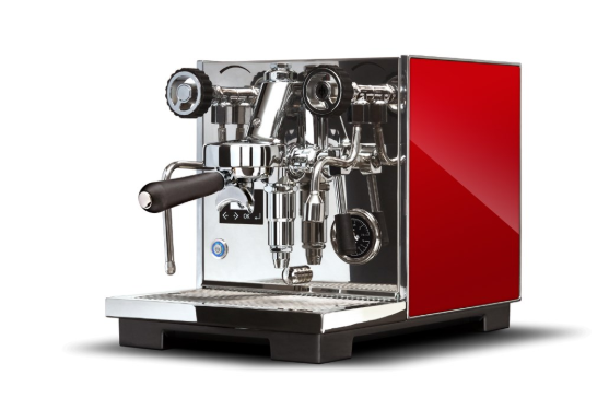 Eureka Pura R - Espresso Coffee Machine