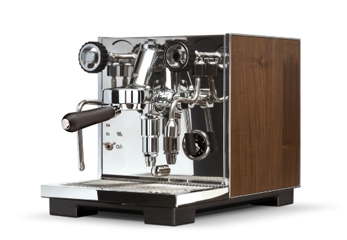 Eureka Pura R - Espresso Coffee Machine