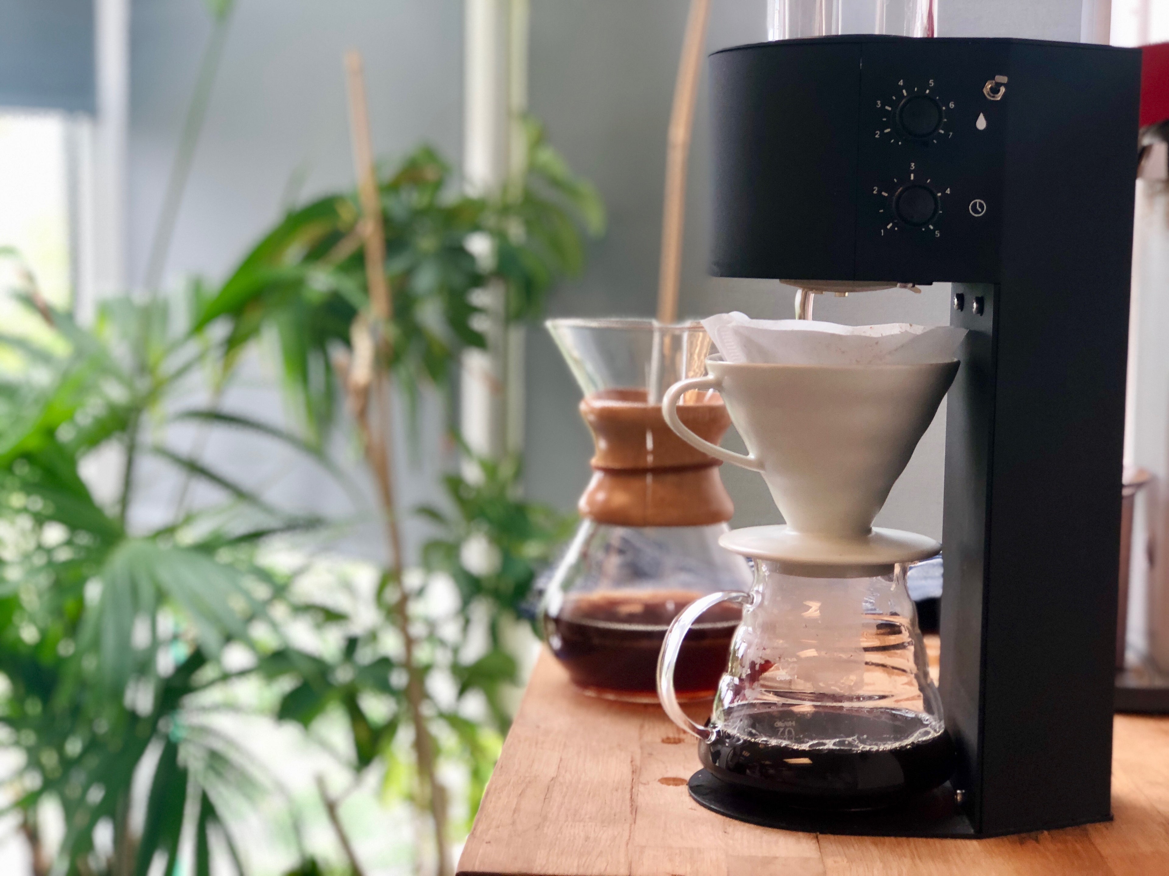 Coffee Gadgets UK | Prosumer Filter, Espresso Machines, Grinders & Brewing Equipment