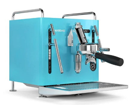 Sanremo Cube R Product Colour Variant Azure Blue