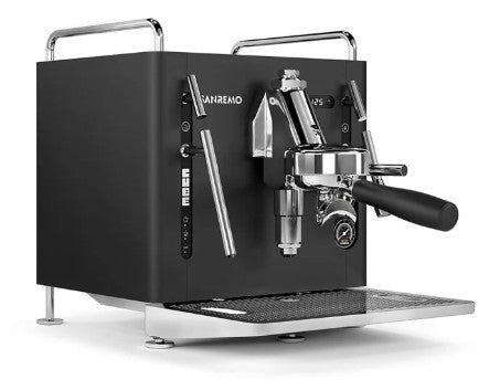 Sanremo Cube R Product Colour Variant Black