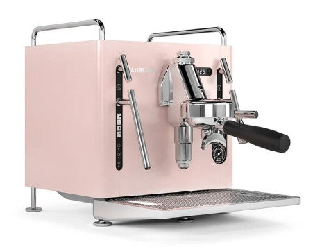 Sanremo Cube R Product Colour Variant Candy Pink