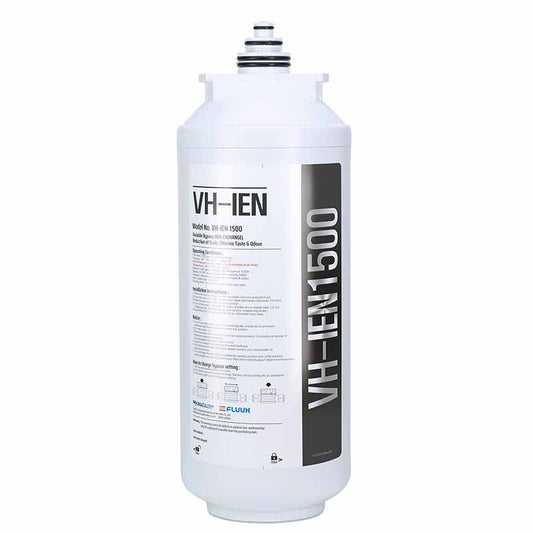 VH-IEN 1500 Water Filter inc 0-70% Bypass Head