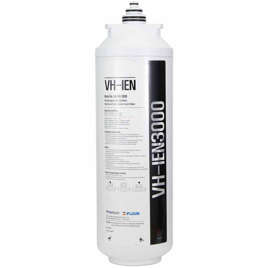 VH-IEN 3000 Water Filter inc 0-70% Bypass Head
