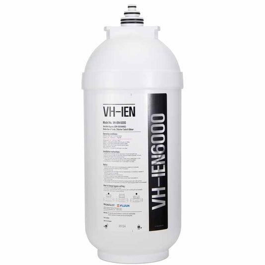 VH-IEN 6000 Water Filter inc 0-70% Bypass Head