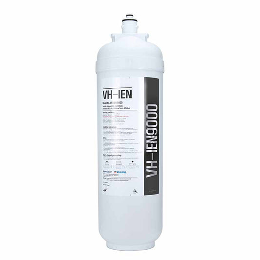 VH-IEN 9000 Water Filter inc 0-70% Bypass Head