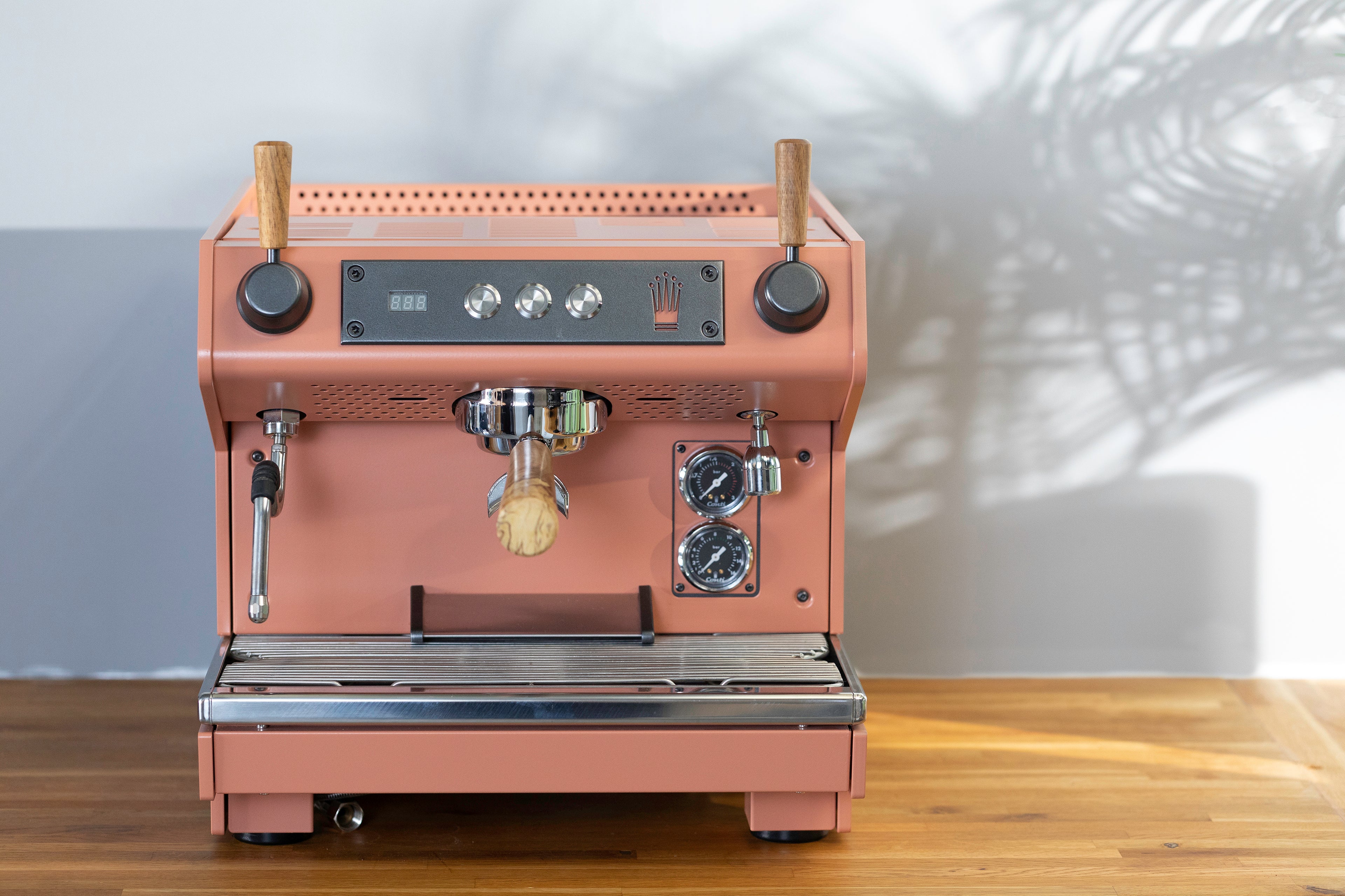 Coffee Gadgets UK | Conti Espresso Coffee Machines