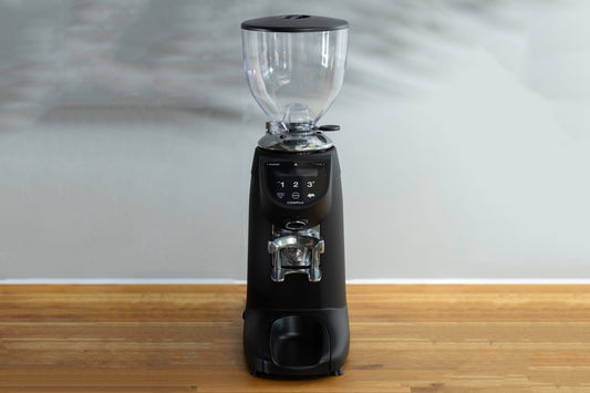 Compak E5 - Espresso Coffee Grinder