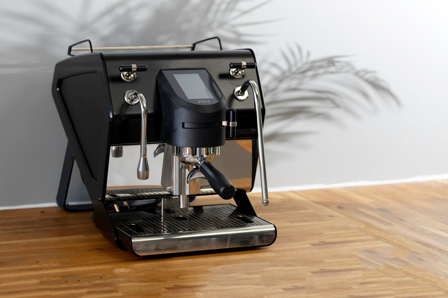 Coffee Gadgets UK | Sanremo YOU Espresso Coffee Machines 