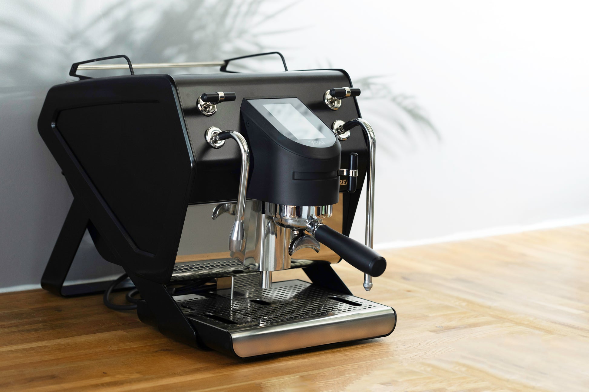 Coffee Gadgets UK | Sanremo Espresso Coffee Machines