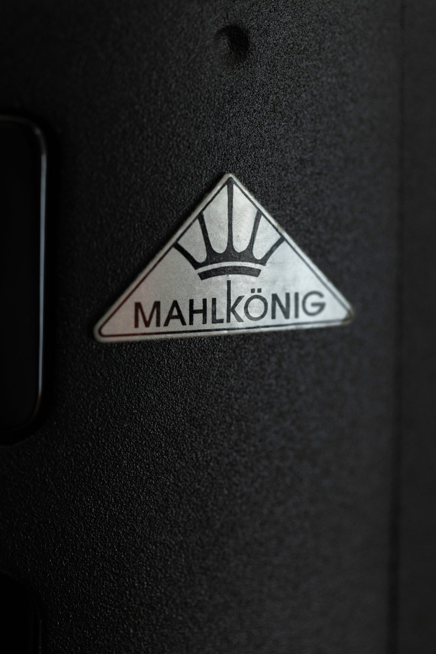 Mahlkonig X54 Coffee Grinder