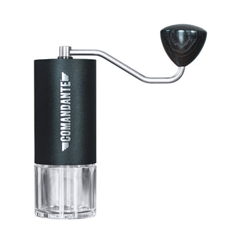 Comandante C40 Nitro Blade MK4 (Black) - Hand Coffee Grinder