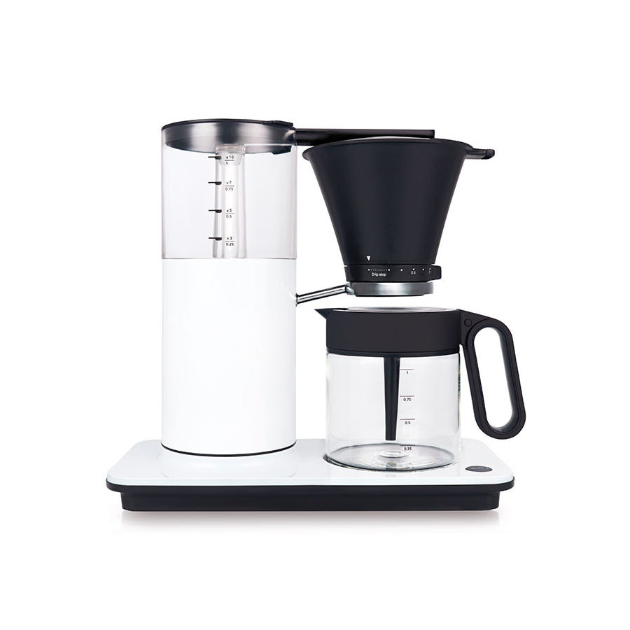 Wilfa Classic Filter Coffee Maker Product Colour White 