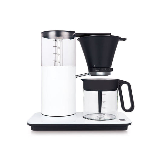 Wilfa Classic Maker Drip Coffee Maker Silver