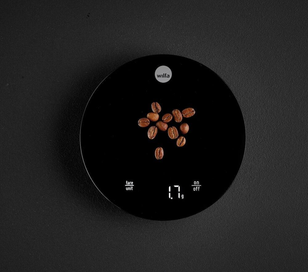 Wilfa Uniform - Coffee Scale